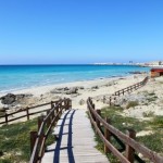 hote città bella gallipoli Salento accesso al mare