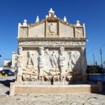 hote città bella gallipoli Salento  fontana greca gallipoli 7