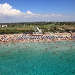 hote città bella gallipoli Salento mare