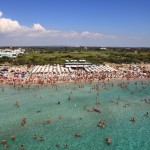 hote città bella gallipoli Salento mare spiaggia