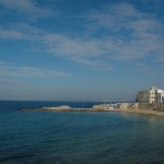 hote città bella gallipoli Salento  riviera