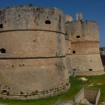 otranto salento castello 2