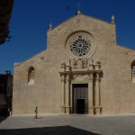 otranto salento chiesa