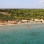 otranto salento spiaggia