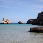 salento torre dell' orso mare