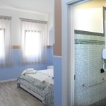 hotel gallipoli città bella salento room stanza in affitto (16)